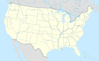 United States map SVG