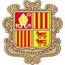 Coat of arms: Andorre