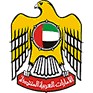 Coat of arms: Vereinigte Arabische Emirate