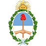 Coat of arms: Argentinien