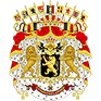 Coat of arms: Belgien