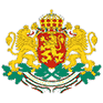 Coat of arms: Bulgarien