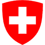 Coat of arms: Suiza