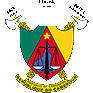 Coat of arms: Cameroun