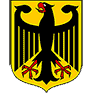 Coat of arms: Alemania