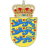 Coat of arms: Danmark