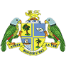 Coat of arms: Dominica