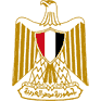 Coat of arms: Egypten