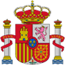 Coat of arms: Hiszpania