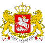 Coat of arms: Georgien