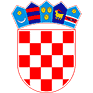 Coat of arms: Horvátország