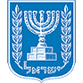 Coat of arms: Izrael