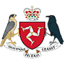 Coat of arms: Isle of Man