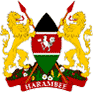 Coat of arms: Kenia