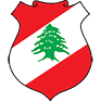 Coat of arms: Libanon