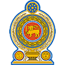 Coat of arms: Sri Lanka