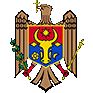 Coat of arms: Молдавия