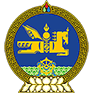 Coat of arms: Mongolia