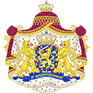 Coat of arms: Países Bajos