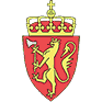 Coat of arms: Norge