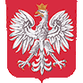 Coat of arms: Polska