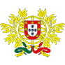 Coat of arms: Portugalia