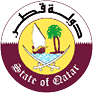 Coat of arms: Katar