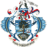 Coat of arms: Seychelles