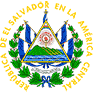 Coat of arms: El Salvador