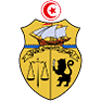 Coat of arms: Tunesien