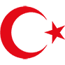Coat of arms: Turkey