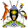 Coat of arms: Uganda