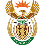 Coat of arms: South Africa