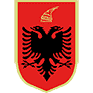 Coat of arms: Albanien