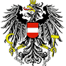 Coat of arms: Österreich