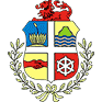 Coat of arms: Aruba