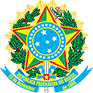 Coat of arms: Brasilien