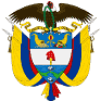 Coat of arms: Colombia