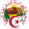 Coat of arms: Algérie