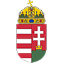 Coat of arms: Magyarország