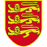 Coat of arms: Jersey