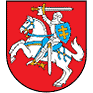 Coat of arms: Литва