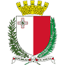 Coat of arms: Malta