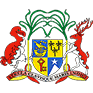 Coat of arms: Mauritius