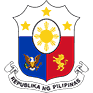 Coat of arms: Philippines