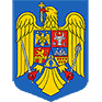 Coat of arms: România
