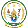 Coat of arms: Rwanda