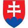 Coat of arms: Slovensko