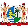 Coat of arms: Suriname